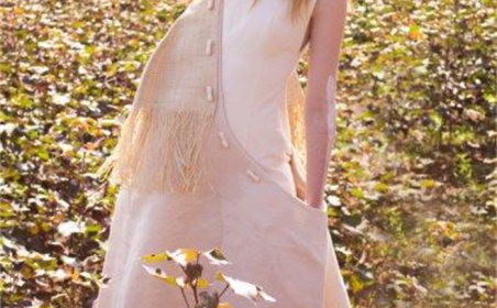 Look de Ana Luisa Fernandes