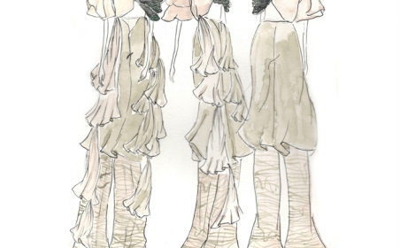Giulia Ferraro – 7º semestre