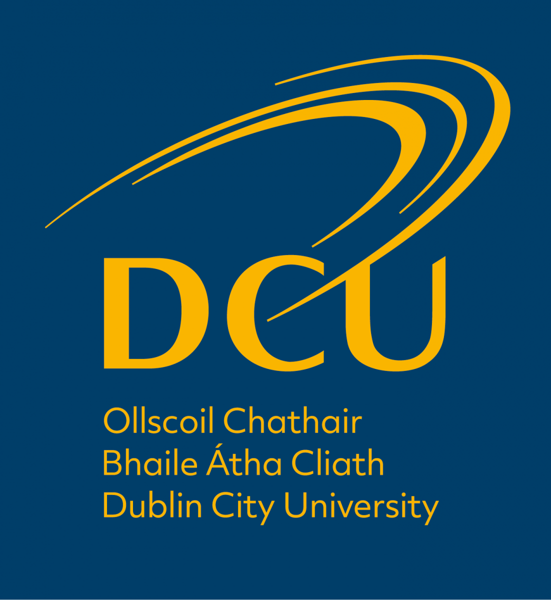 dcu_logo_stacked_slate_yellow