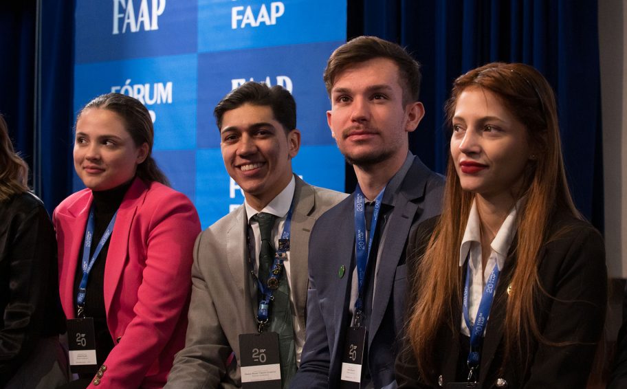 Fórum FAAP