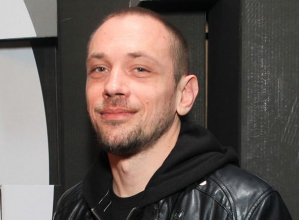 Max Blum