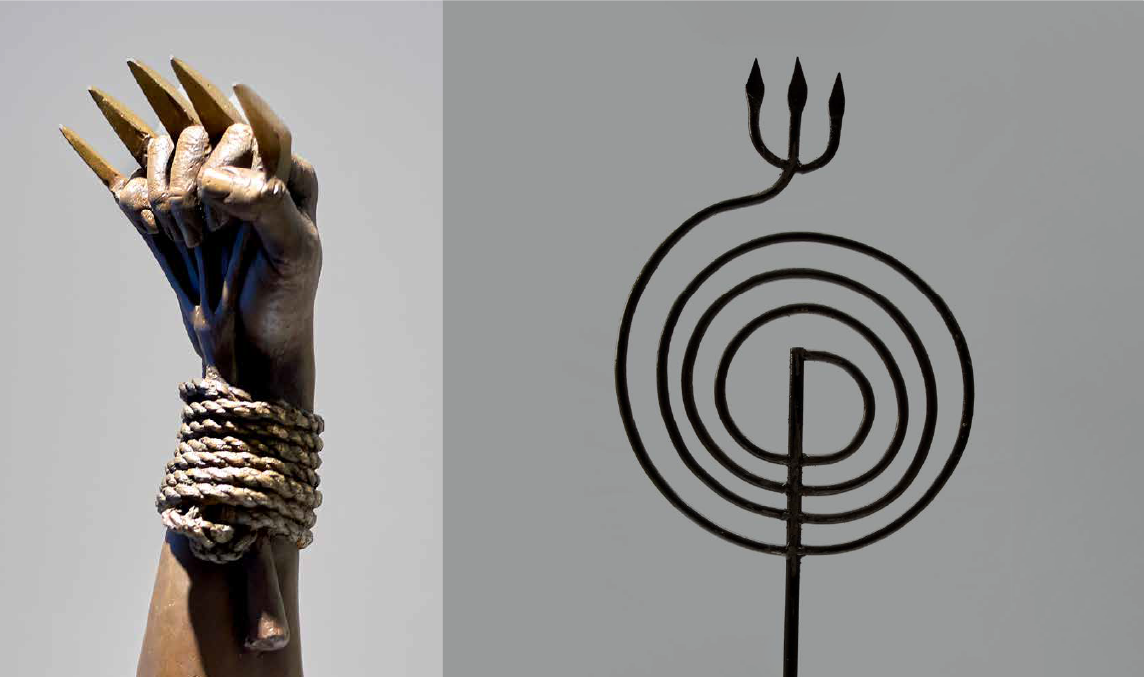 Ancestral-obras