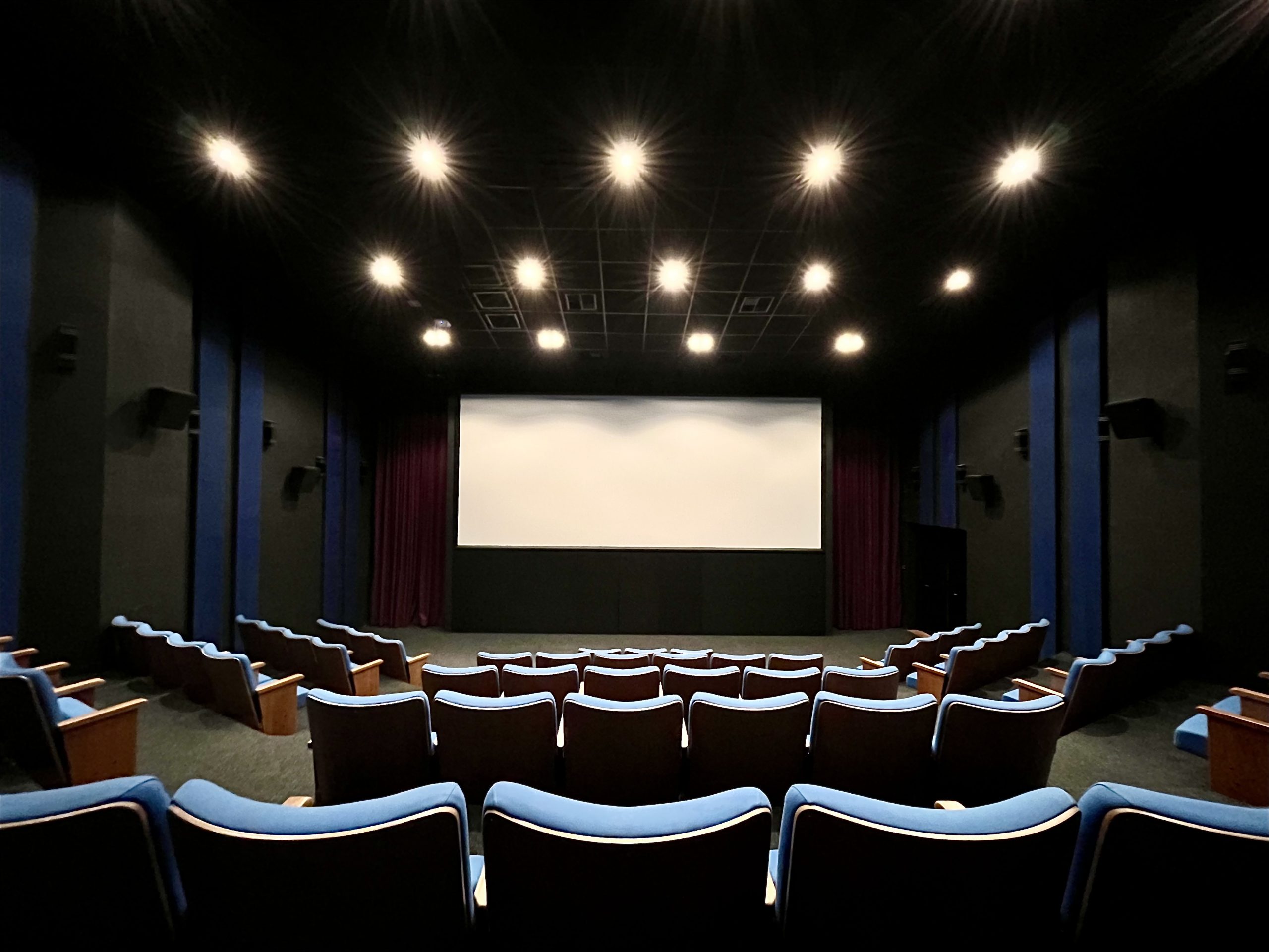 Cine FAAP (2)