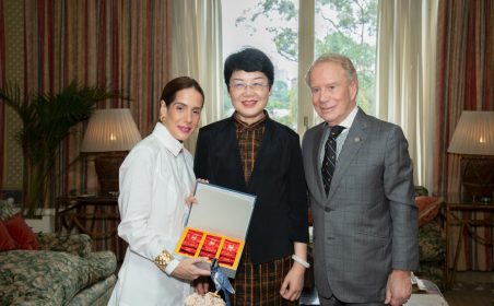 brasil china sede
