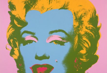 Marilyn Monroe (Marilyn)