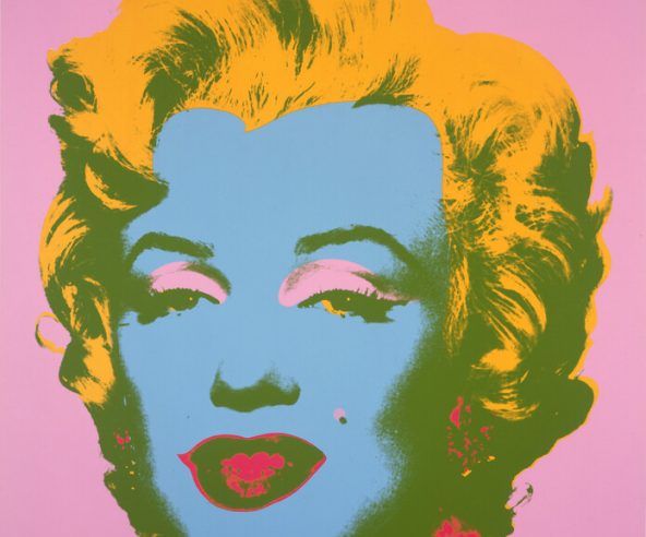 Marilyn Monroe (Marilyn)
