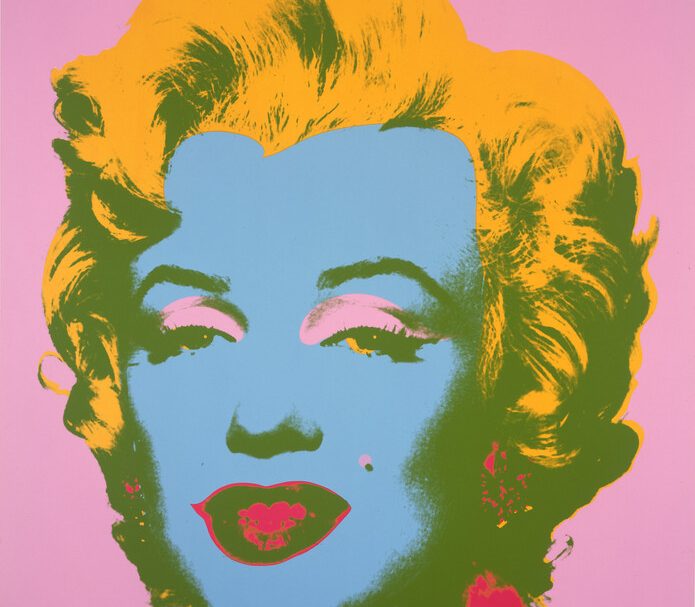 Marilyn Monroe (Marilyn)