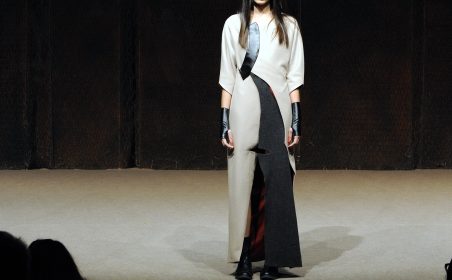 Faculdade de Artes Plásticas – “11ª Edição do FAAP Moda”