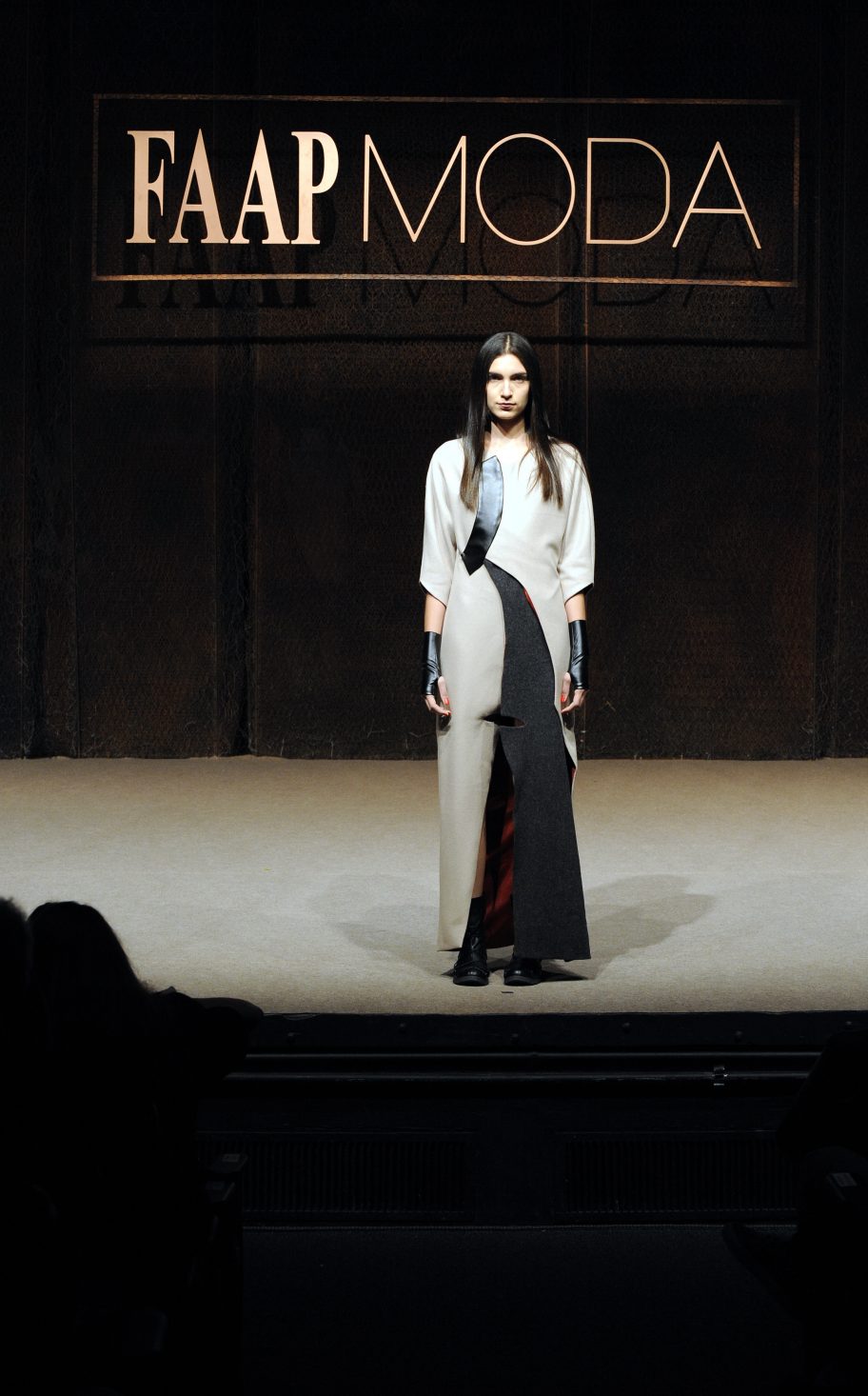 Faculdade de Artes Plásticas – “11ª Edição do FAAP Moda”