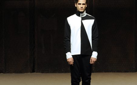 Faculdade de Artes Plásticas – “11ª Edição do FAAP Moda”