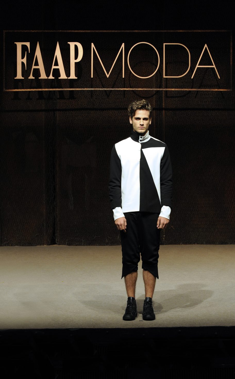 Faculdade de Artes Plásticas – “11ª Edição do FAAP Moda”