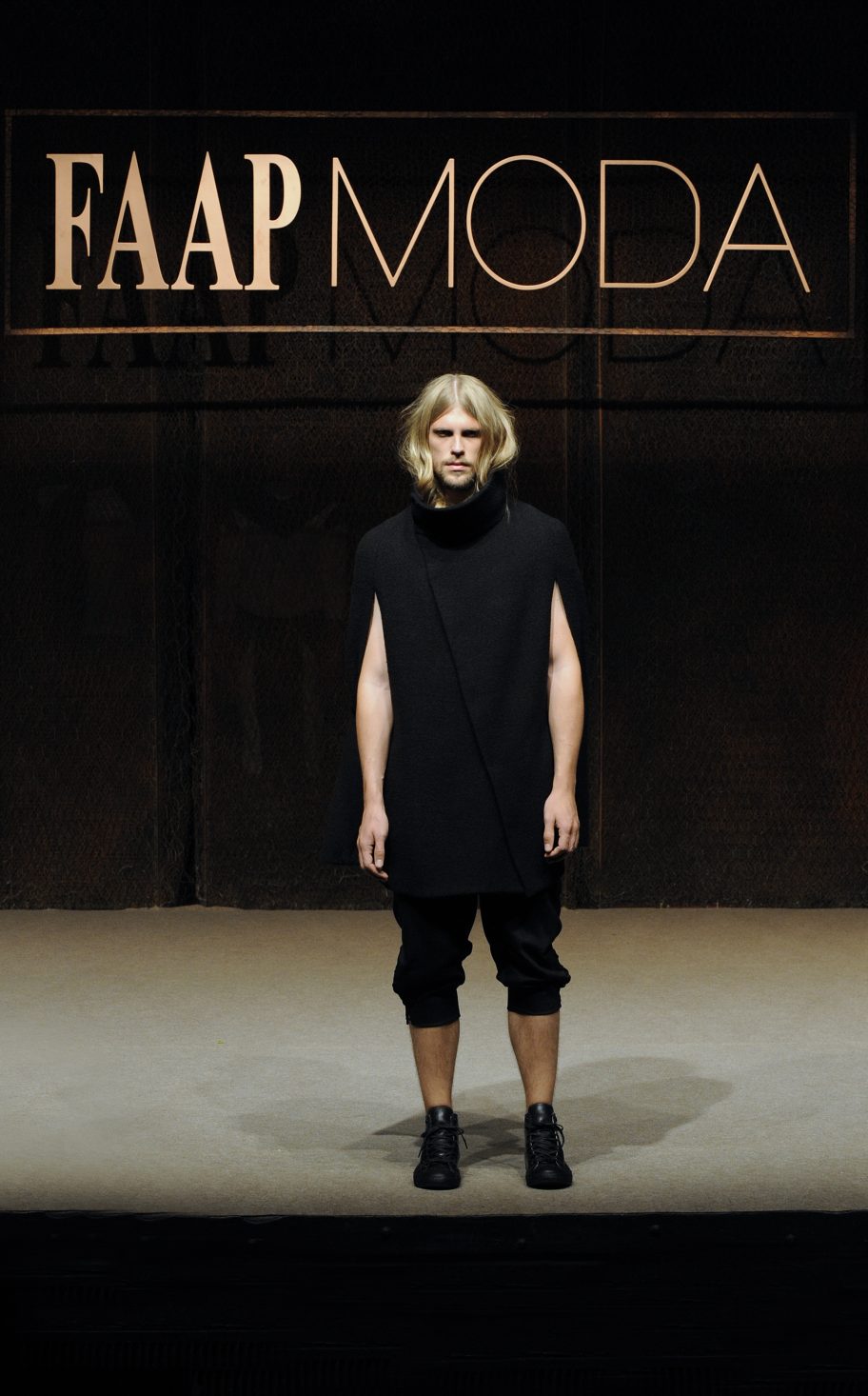 Faculdade de Artes Plásticas – “11ª Edição do FAAP Moda”