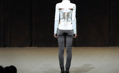 Faculdade de Artes Plásticas – “11ª Edição do FAAP Moda”