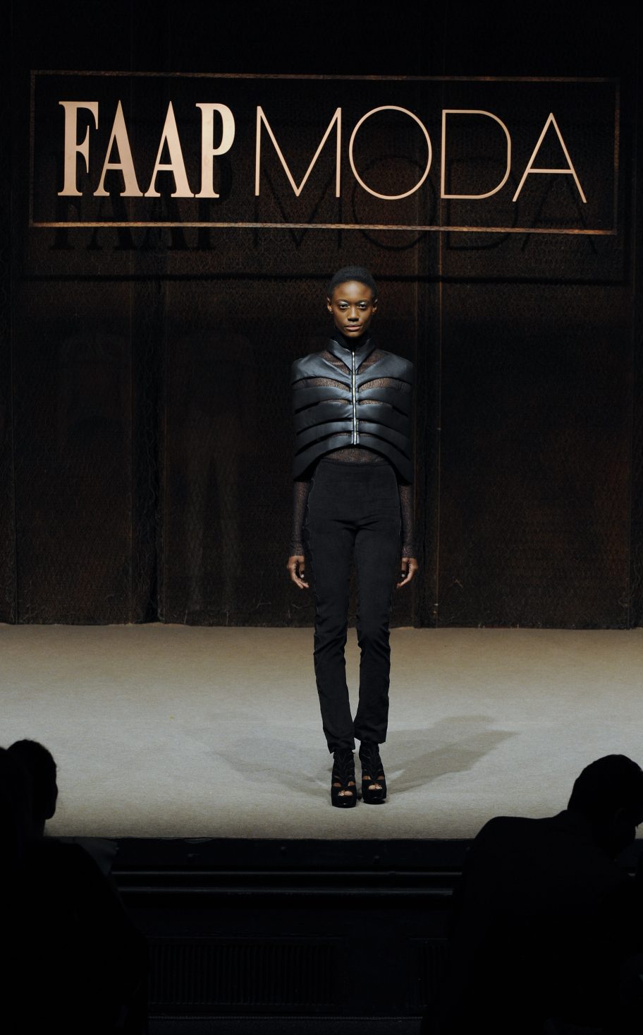 Faculdade de Artes Plásticas – “11ª Edição do FAAP Moda”