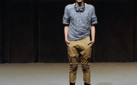 Faculdade de Artes Plásticas – “11ª Edição do FAAP Moda”