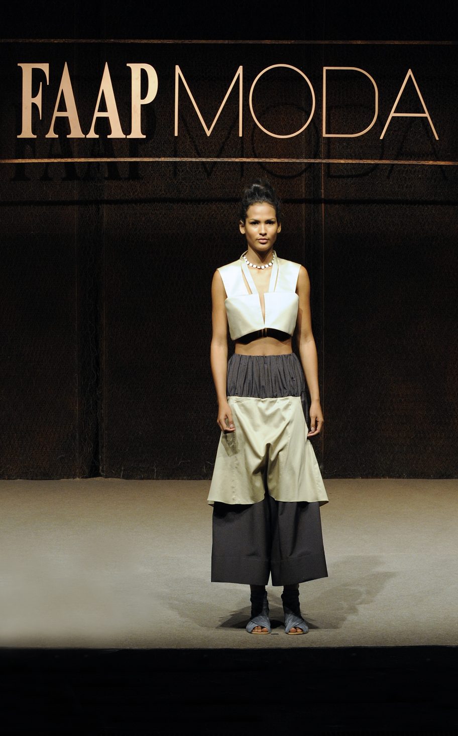 Faculdade de Artes Plásticas – “11ª Edição do FAAP Moda”