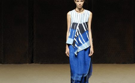 Faculdade de Artes Plásticas – “11ª Edição do FAAP Moda”