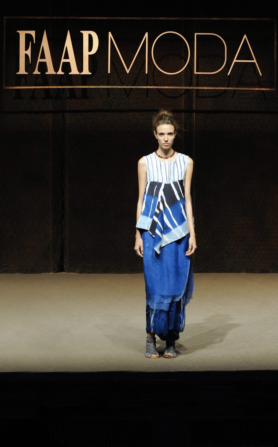 Faculdade de Artes Plásticas – “11ª Edição do FAAP Moda”