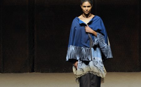 Faculdade de Artes Plásticas – “11ª Edição do FAAP Moda”