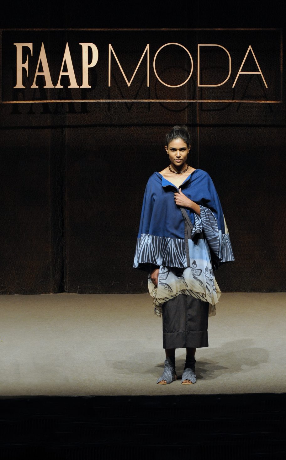 Faculdade de Artes Plásticas – “11ª Edição do FAAP Moda”