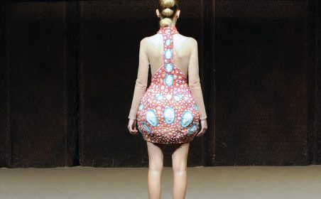 Faculdade de Artes Plásticas – “11ª Edição do FAAP Moda”