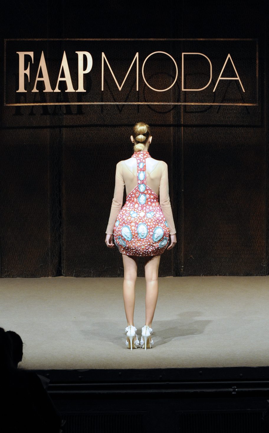 Faculdade de Artes Plásticas – “11ª Edição do FAAP Moda”
