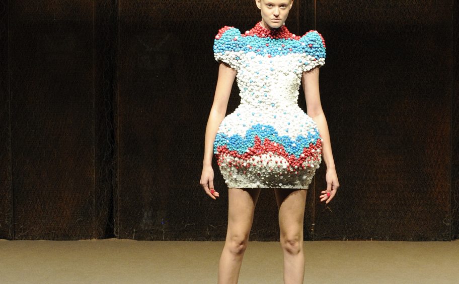 Faculdade de Artes Plásticas – “11ª Edição do FAAP Moda”