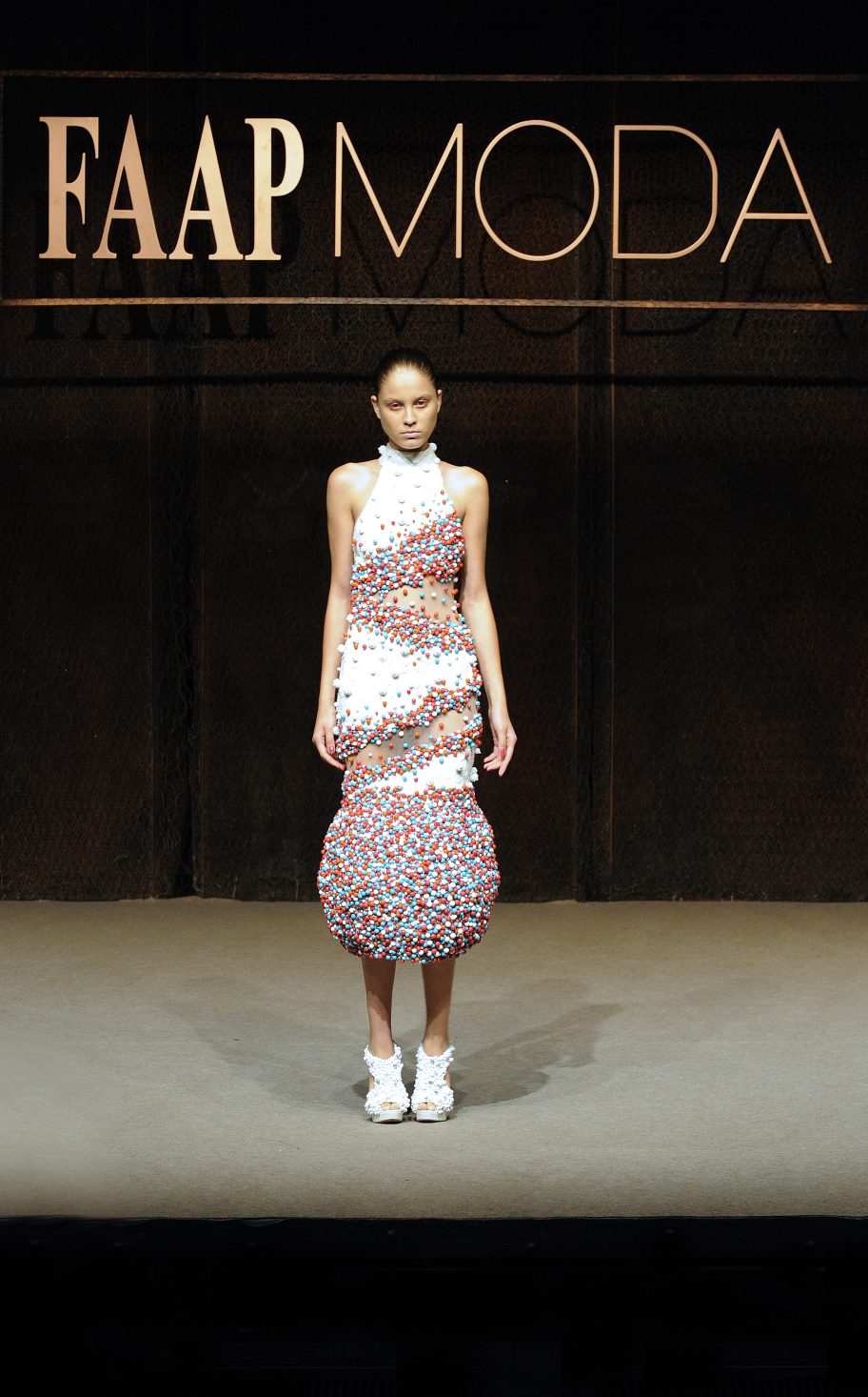 Faculdade de Artes Plásticas – “11ª Edição do FAAP Moda”
