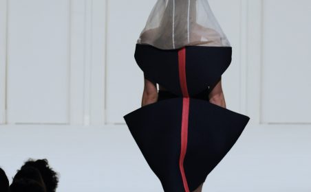 Faculdade de Artes Plásticas – 10ª Edição do FAAP Moda