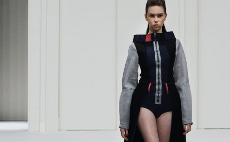 Faculdade de Artes Plásticas – 10ª Edição do FAAP Moda