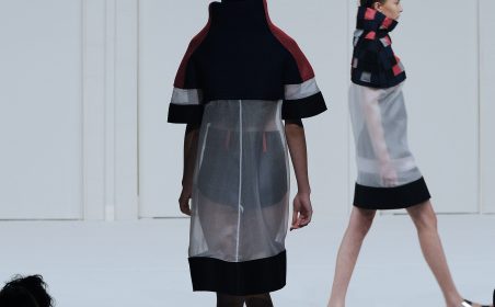 Faculdade de Artes Plásticas – 10ª Edição do FAAP Moda