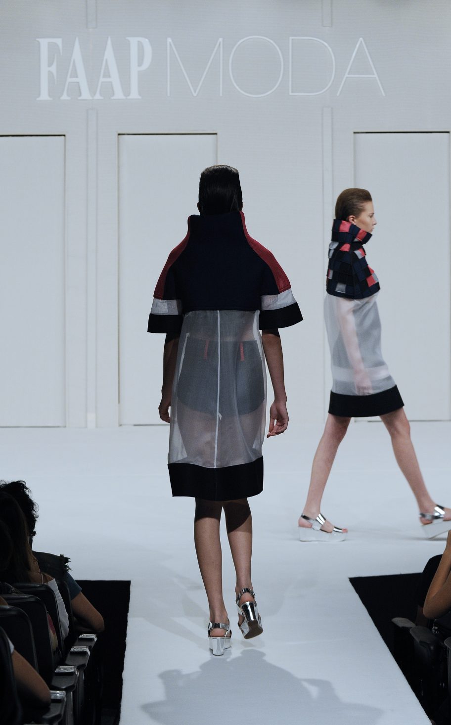 Faculdade de Artes Plásticas – 10ª Edição do FAAP Moda