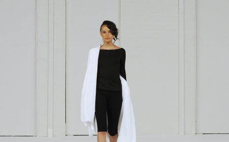 Faculdade de Artes Plásticas – 10ª Edição do FAAP Moda