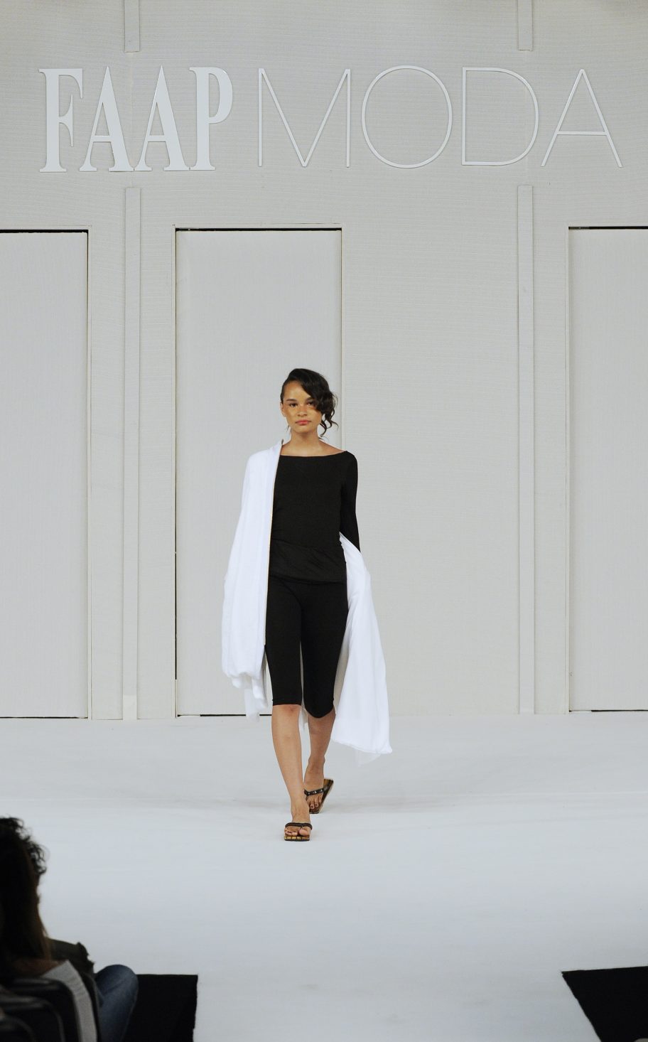 Faculdade de Artes Plásticas – 10ª Edição do FAAP Moda