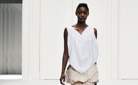 Faculdade de Artes Plásticas – 10ª Edição do FAAP Moda