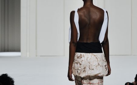 Faculdade de Artes Plásticas – 10ª Edição do FAAP Moda
