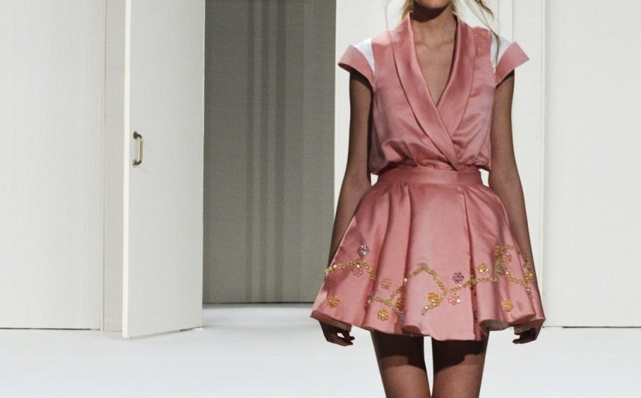 Faculdade de Artes Plásticas – 10ª Edição do FAAP Moda