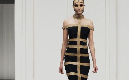Faculdade de Artes Plásticas – 10ª Edição do FAAP Moda