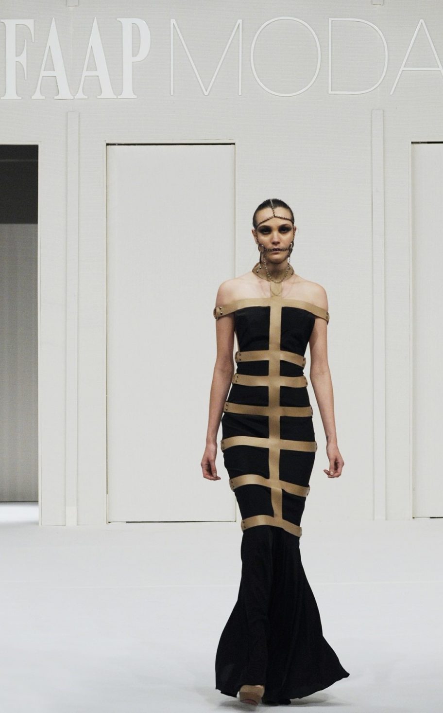 Faculdade de Artes Plásticas – 10ª Edição do FAAP Moda