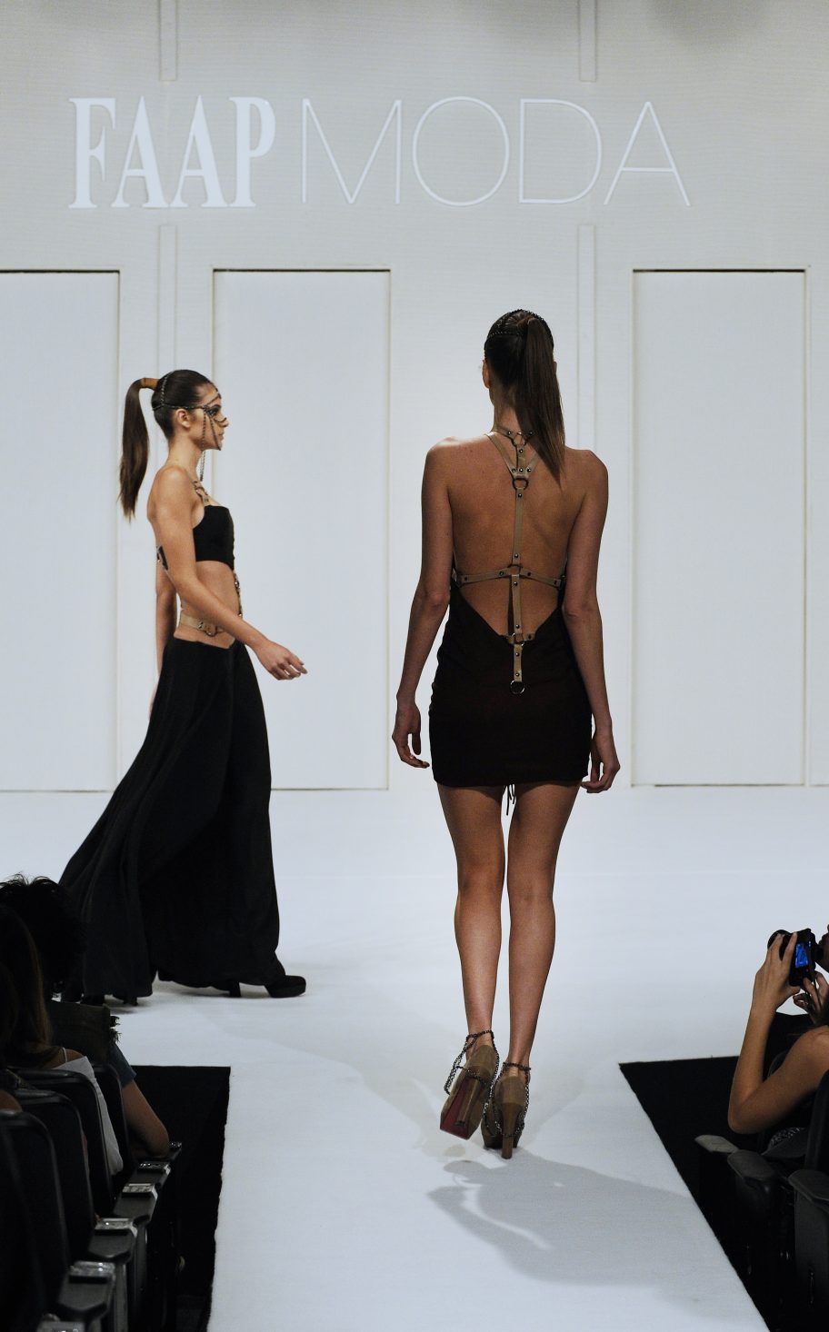 Faculdade de Artes Plásticas – 10ª Edição do FAAP Moda