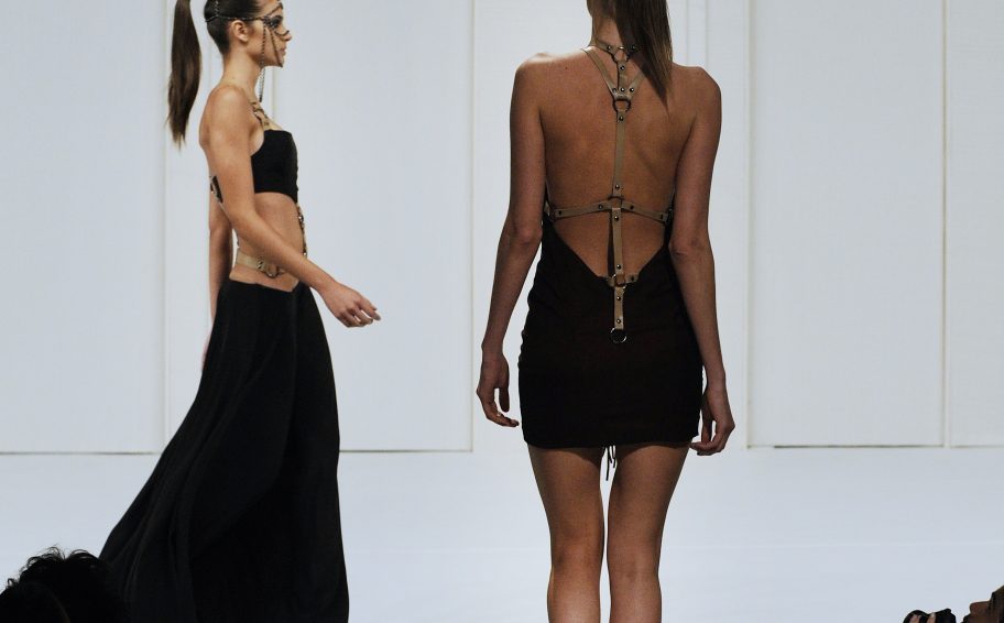 Faculdade de Artes Plásticas – 10ª Edição do FAAP Moda