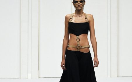 Faculdade de Artes Plásticas – 10ª Edição do FAAP Moda