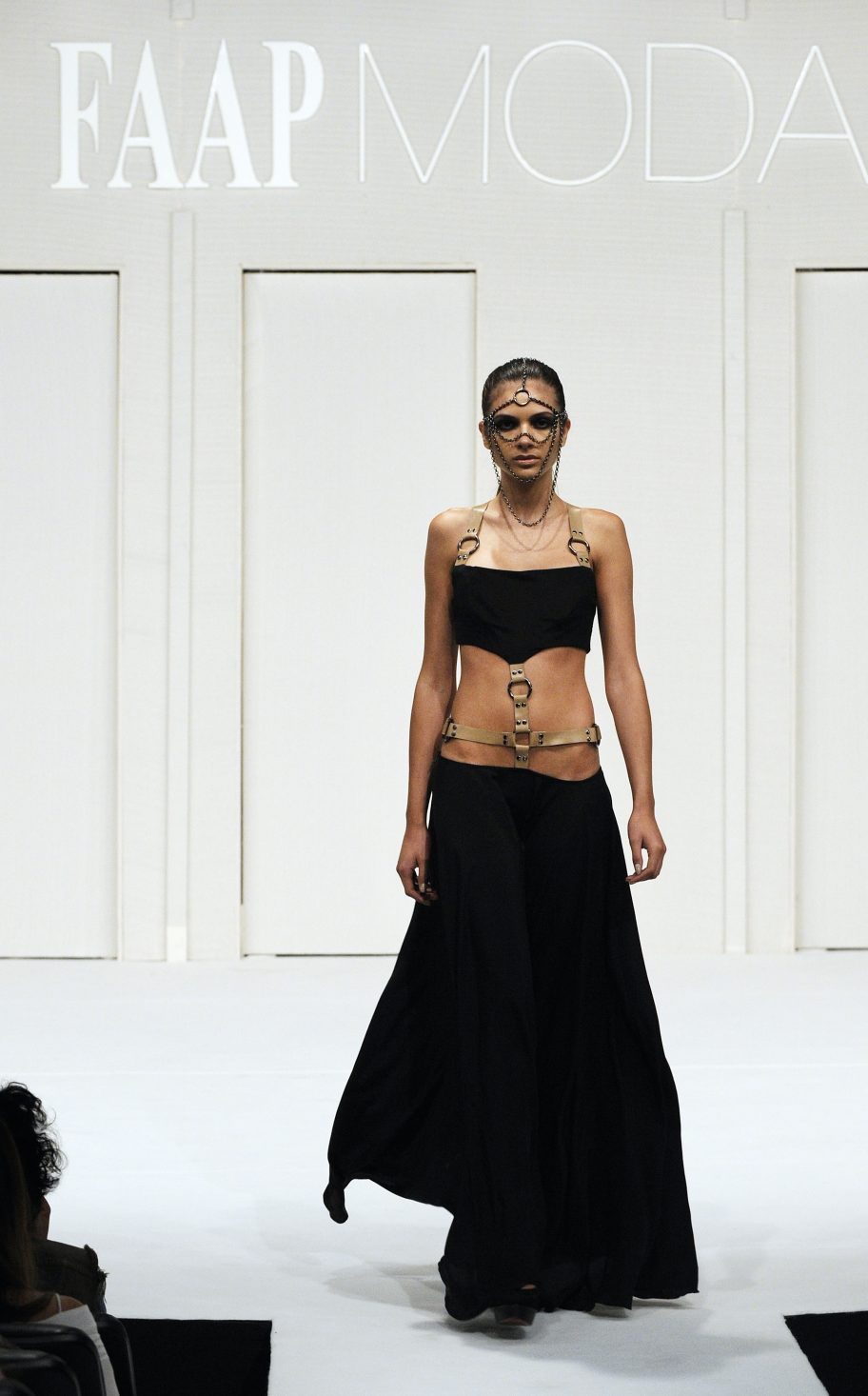 Faculdade de Artes Plásticas – 10ª Edição do FAAP Moda