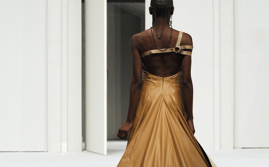 Faculdade de Artes Plásticas – 10ª Edição do FAAP Moda