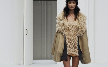 Faculdade de Artes Plásticas – 10ª Edição do FAAP Moda
