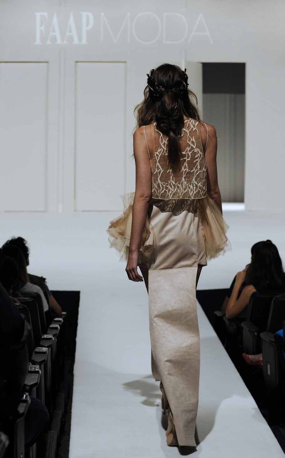 Faculdade de Artes Plásticas – 10ª Edição do FAAP Moda