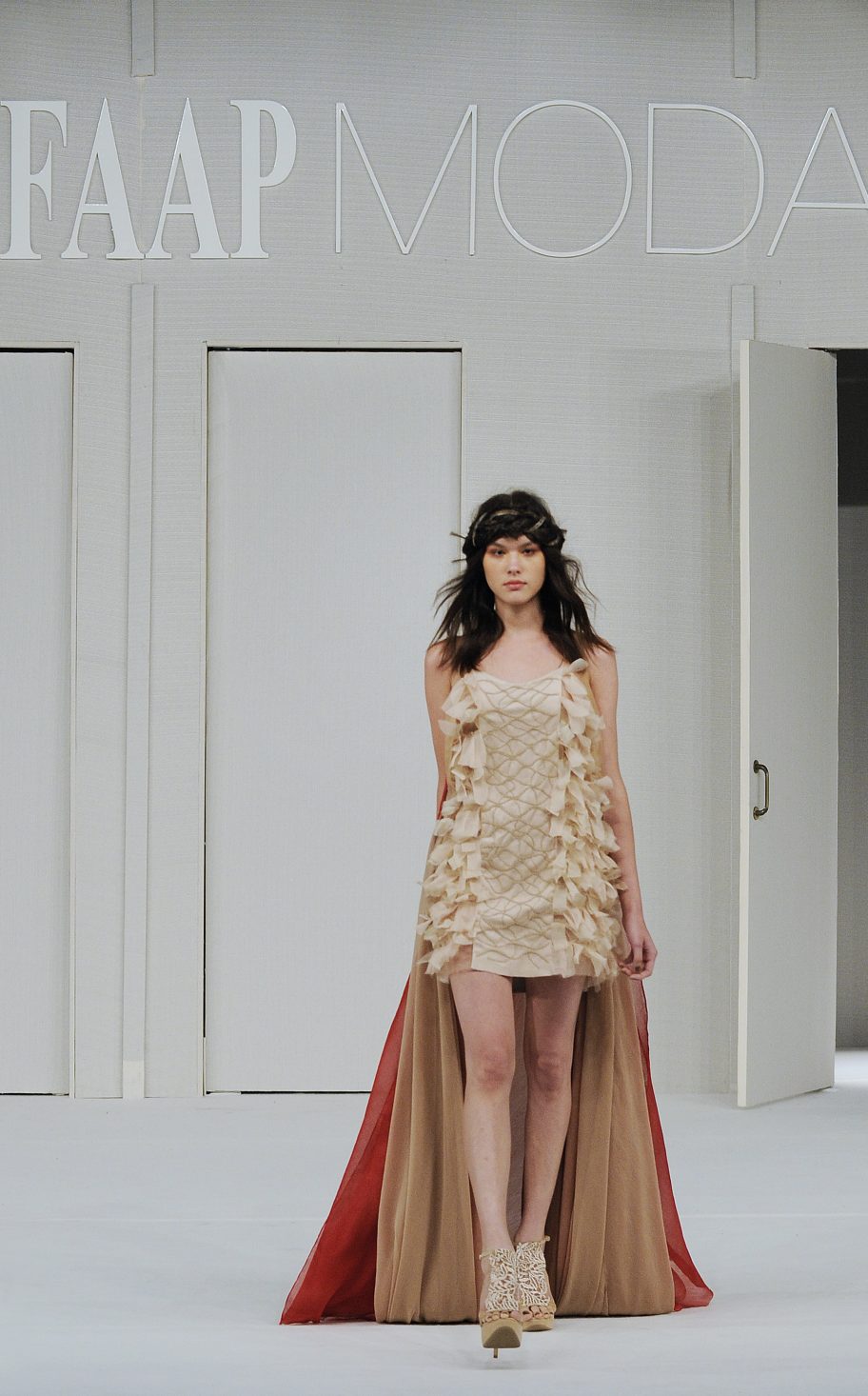 Faculdade de Artes Plásticas – 10ª Edição do FAAP Moda