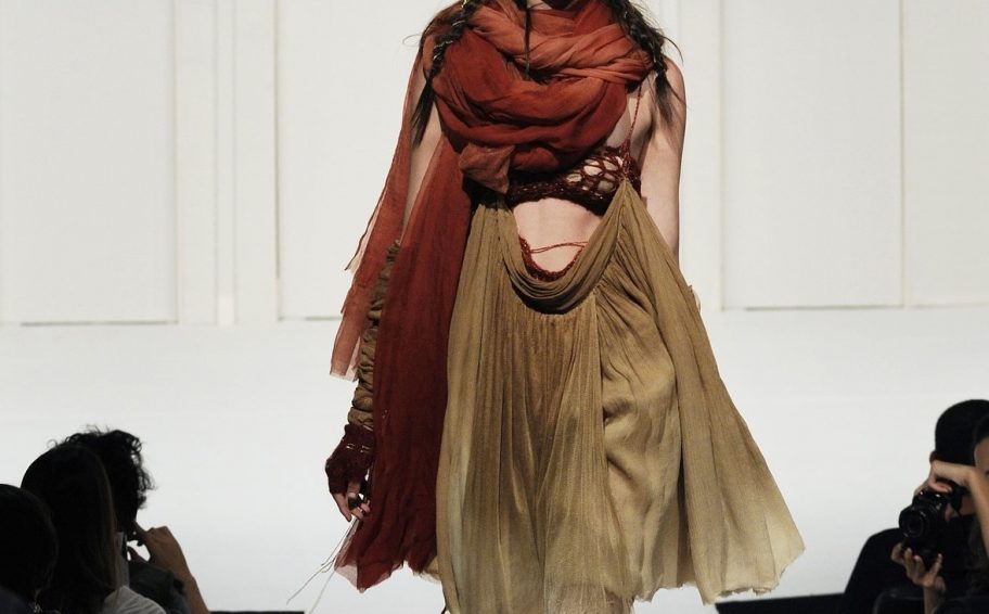 Faculdade de Artes Plásticas – 10ª Edição do FAAP Moda