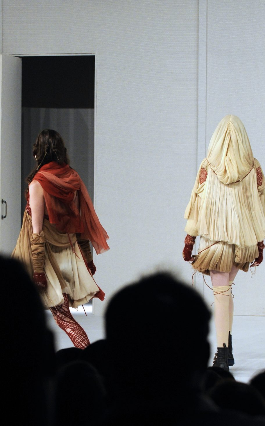 Faculdade de Artes Plásticas – 10ª Edição do FAAP Moda