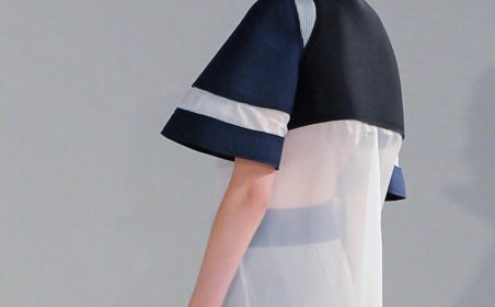 Faculdade de Artes Plásticas – 10ª Edição do FAAP Moda
